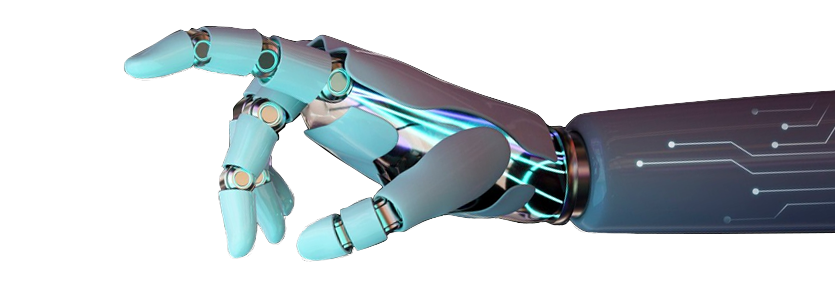 robot