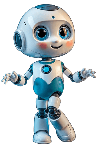 robot