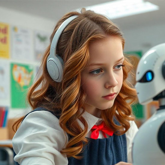 Robot Coding
